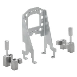 Weidmüller HDC GRIP PANEL 3 ADAPT COM 2780770000 Złącze przemysłowe Zawartość: 1 szt.