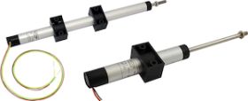 RP12 Analog Linear Displacement Sensor