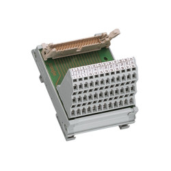 WAGO 289-614 20-way Interface Module for Flat Cable Connectors
