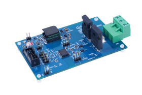 Płytka ewaluacyjna Infineon Płytka ewaluacyjna Płytka ewaluacyjna Ocena 2ED3146MC12L