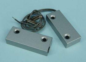 CMD-1949 CZUJNIK MAGNET. 19x49mm