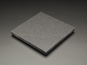 64x64 RGB LED Matrix - 2.5mm Pitch (1/32 Scan) [Discontinued]