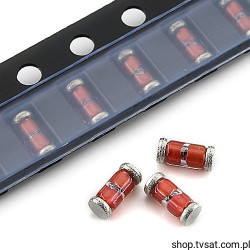 TMMDB3-1 Diode 32V 2A Breakover TMMDB3 SMD STM