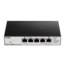 D-Link DGS-1100-05PD