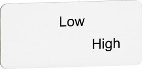 ABB MA6-1175 1SFA611930R1175 Wstawianie tekstu 1 szt.