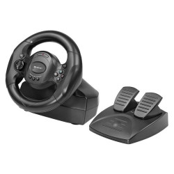 Kierownica Tracer Rayder 4w1 PC/PS3/PS4/XOne