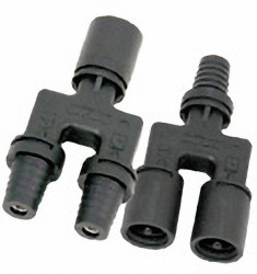 Adapter Y Phaesun 600023 Quick Clip3 Set LU
