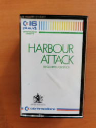 Commodore 16 Original Game
