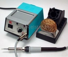 Stacja lutownicza 24V 60W XY168-3C