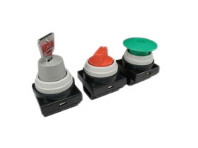 Zawór regulacyjny pneumatyczny Pneumatic Relay z dźwignią G 1/8 SMC 42948 3 portowy