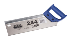 Piła ręczna, 305 mm, Piła do drewna, 13, 14 TPI