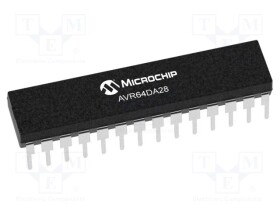 AVR64DA28-I/SP