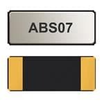 ABS07-32.768KHZ-6-T - Elementy