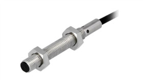 E2bs08ls02wpb12m Czujnik: Indukcyjny Out: Pnp / No 02Mm 1030Vdc M8