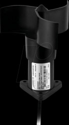 PCE-WS P PCE-WS P Airflow Meter