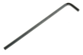 Zestaw kluczy imbusowych Jednostki metryczne RS PRO L 5 szt.