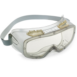 Okulary ochronne Bolle Safety Okulary ochronne Przezroczysty
