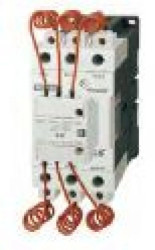 Stycznik do baterii kondensatorowych 3P 12A 6,7 kvar 1NO 230V AC MC-12B230AC9