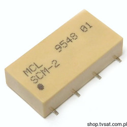 SCM-2 Mixer LO SMD MINICIRC