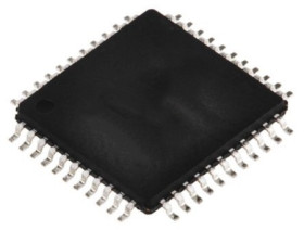 Mikrokontroler Infineon CY8C22545 TQFP 44-pinowy Montaż powierzchniowy PSoC 16 kB 8 bit, 16 bit bit 24MHz Flash