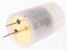 Czujnik PIR, NaPiOn, Czujka ruchu PIR, promień: 5m