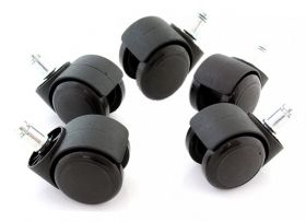 KOLKO ELASTYCZNE DO FOTELA