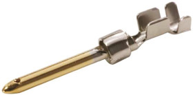 Styk złącza D-Sub HARTING MęskiPołączenie zagniatane