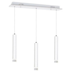 LAMPA WISZĄCA ALBA 3X5W LED ML189 Milagro