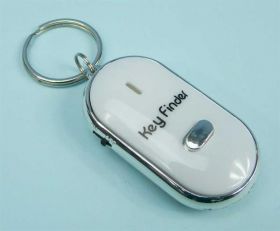 BRELOK KEY-FINDER LOKALIZATOR KLUCZY WHI