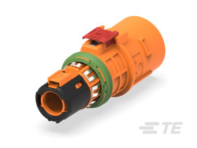 Obudowa TE Connectivity PowerTube 1400 Żeński Obudowa Złącza samochodowe