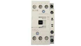 Stycznik Mocy 17A 3P 230V Ac 1Z 0R Dilm17-10 (230V50hz,240V60hz) 277004