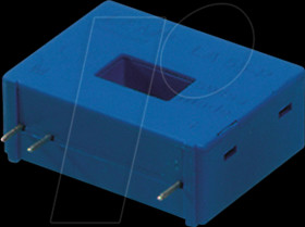 LA 100-P Current sensor, 0-150 A, 1µs, 0.45%, 12-15 V.