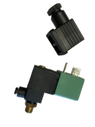Zawór elektromagnetyczny 24 V EMERSON ? ASCO 3-drogowy G 3/4 cala 3/4cal NC