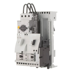 Rozrusznik silnika 4 kW Eaton Rozrusznik nawrotny 3-fazowy 230 → 415 V 9 A IP20