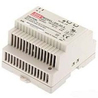 WDR60-12 Zasilacz impulsowy na szynę 12V 4.5A