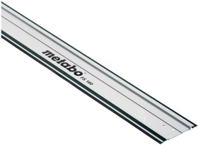 Szyna prowadząca FS160 o długości 160 cm Metabo 629011000 Metabo 629011000