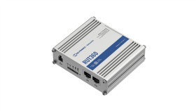 Przemysłowy Router Lte Cat.6, 1X Lan, 1X Wan 100Mb/S Wifi 2,4Ghz, Rut360...