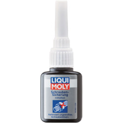 Liqui Moly 3801 Threadlock Medium Strength 10g