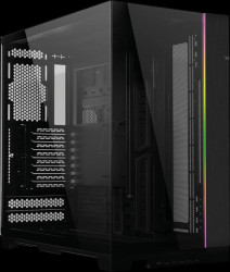O11DEXL-X Lian Li O11 Dynamic EVO XL Big-Tower, black