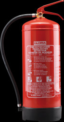 002111.2046 Fire extinguisher, powder