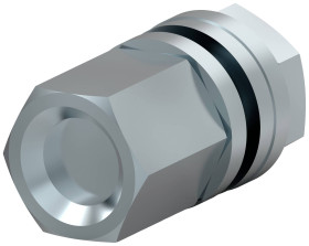 TE Connectivity 5745563-1 Obudowa złącza D-SUB 1 szt. torba