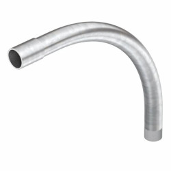 Kolanko rurowe SBNM40 G 2046782 /15szt./