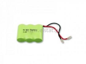 Akum. ( Ni-Mh ) 3,6V 250mAh NS3102