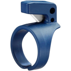 Martor 307.08 MDP Safety Ringknife Metal-Detectable Stainless Blade