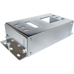 Podstawa montażowa 10,5-16cm OCYNK pod napędy NICE, FAAC, GENIUS, BENINCA, KEY, CAME, ROGER