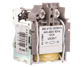 Wyzwalacz wzrostowy 380-415V AC MX EasyPact CVS LV429388