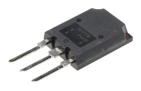 Tyrystor 70A 1600V Vishay SCR 1400A Super-247