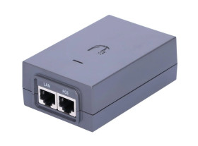 Zasilacz PoE 24V, 1A, 24W, Gigabit, dedykowany dla AF-5X Ubiquiti POE-24-AF5X