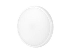 Plafon LED PRIME LUNAR 16W 1600lm 4000K IP65 okrągły biały 470577-II LED LINE