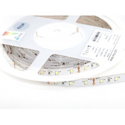 14,4W/m taśma 300led 2835 CRI80 60led/m IP64 BIAŁA ZIMNA